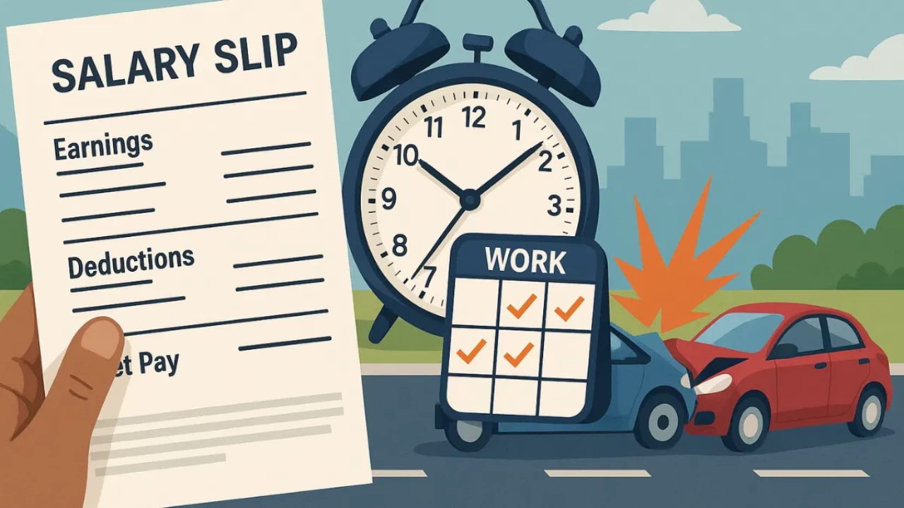 New Labour Codes: How PF Changes Affect Your In-Hand Salary