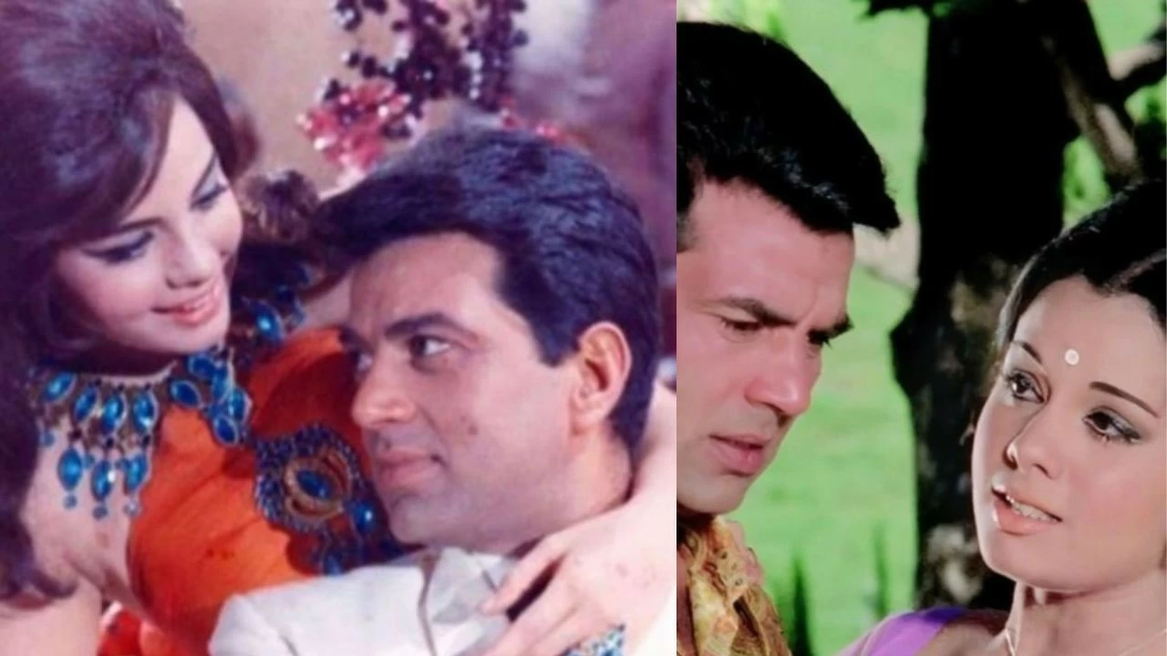 Mumtaz reveals she wasn&#039;t allowed to meet Dharmendra at the hospital.