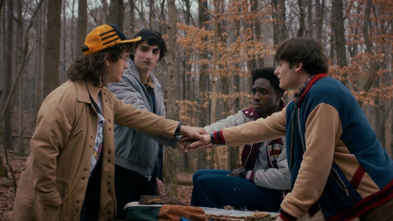 Stranger Things Season 5 Vol. 1 review
