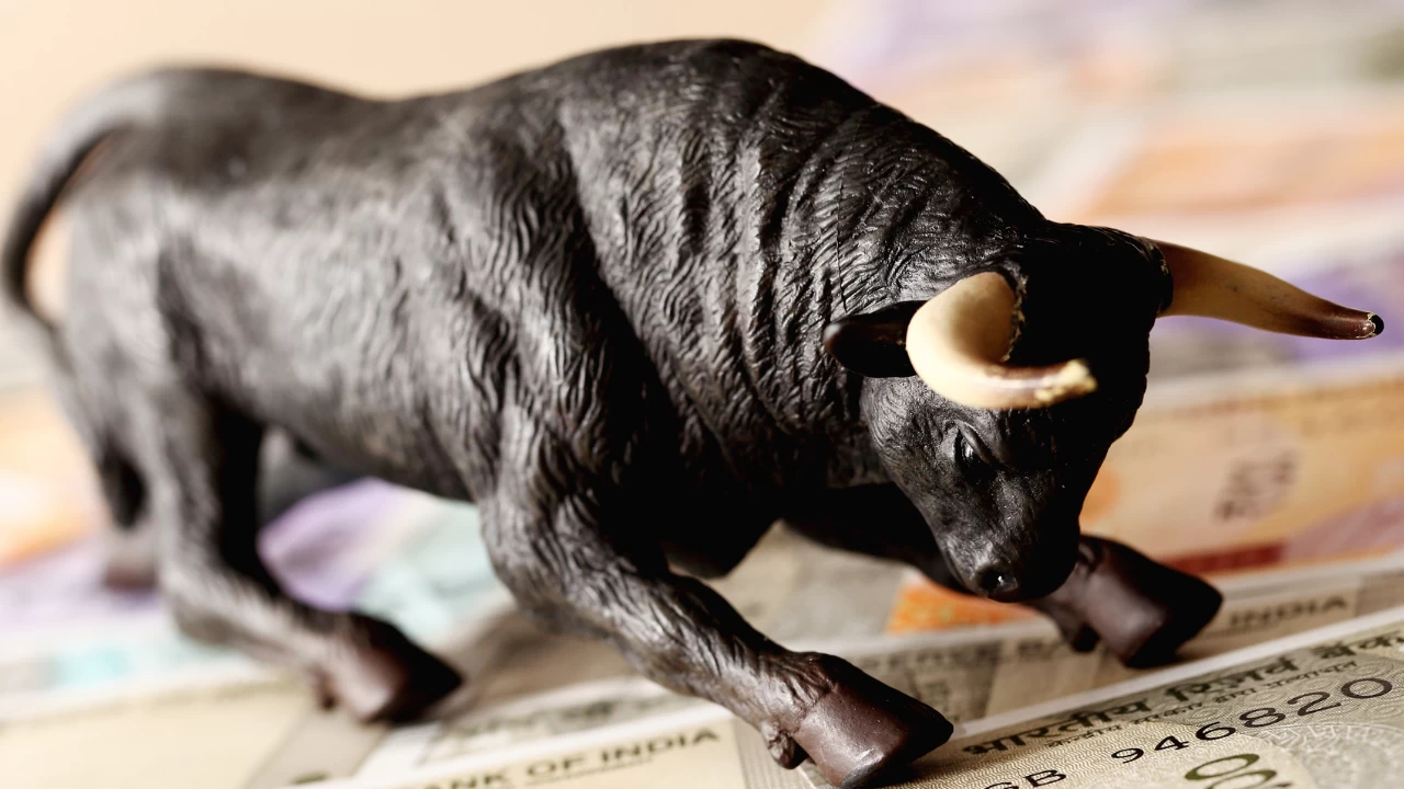 JP Morgan has set its Nifty 50 target to 30,000 by December 2026.