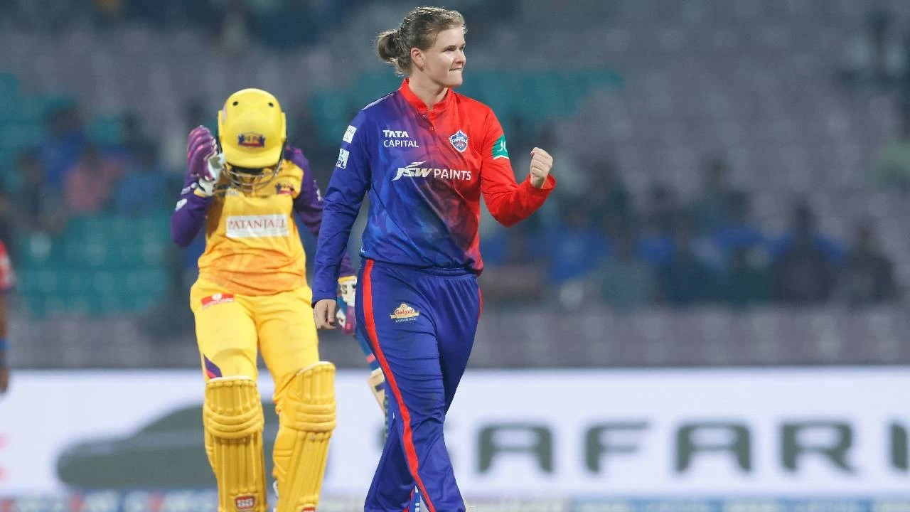 Jess Jonassen has decided to pull out of WPL auction.