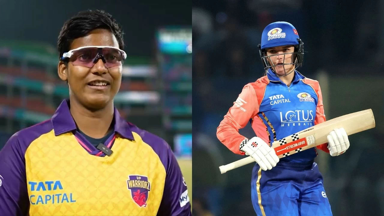 Deepti goes to UP Warriorz, Mumbai Indians re-signs Amelia Kerr.
