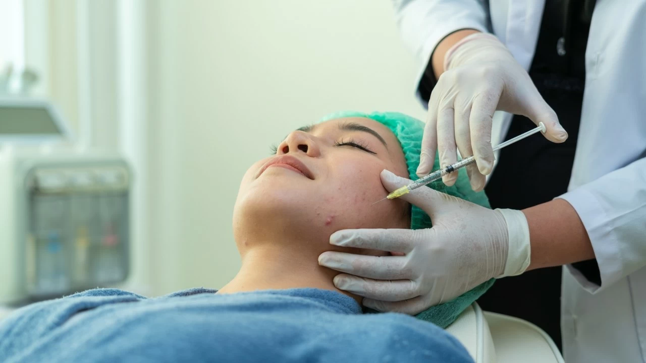 From a medical standpoint, winter is one of the safest and most comfortable seasons for undergoing plastic surgery.