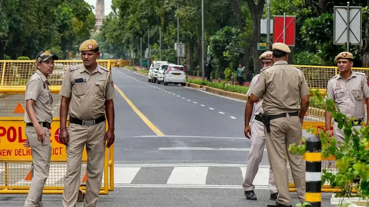 A murder case has been registered and an investigation is underway