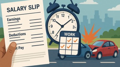 New Labour Codes: How PF Changes Affect Your In-Hand Salary