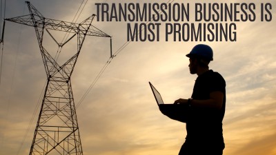 Siemens Energy India&#039;s revenue went up to Rs 2,600 crore in Q4FY25, which marked 27% year-on-year jump riding on a strong pick-up in activity in the power transmission sector.