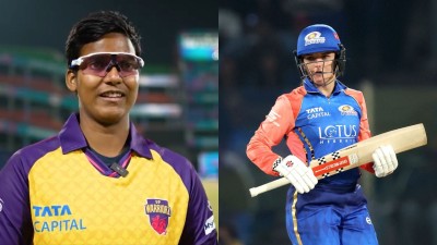 Deepti goes to UP Warriorz, Mumbai Indians re-signs Amelia Kerr.