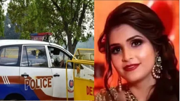 Deepti Chaurasia was found dead in her room by her husband who immediately took her to hospital