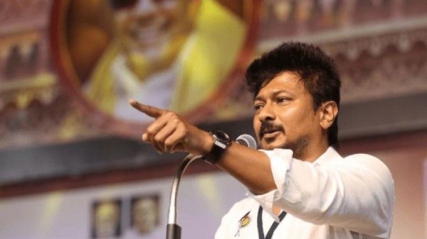 Son of Chief Minister M.K. Stalin, he entered politics in 2019, won his assembly seat in 2021, and became Deputy Chief Minister in September 2024.