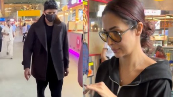 Who is Dubai-based diamond merchant Harsh Mehta? Rumoured to be dating Malaika Arora