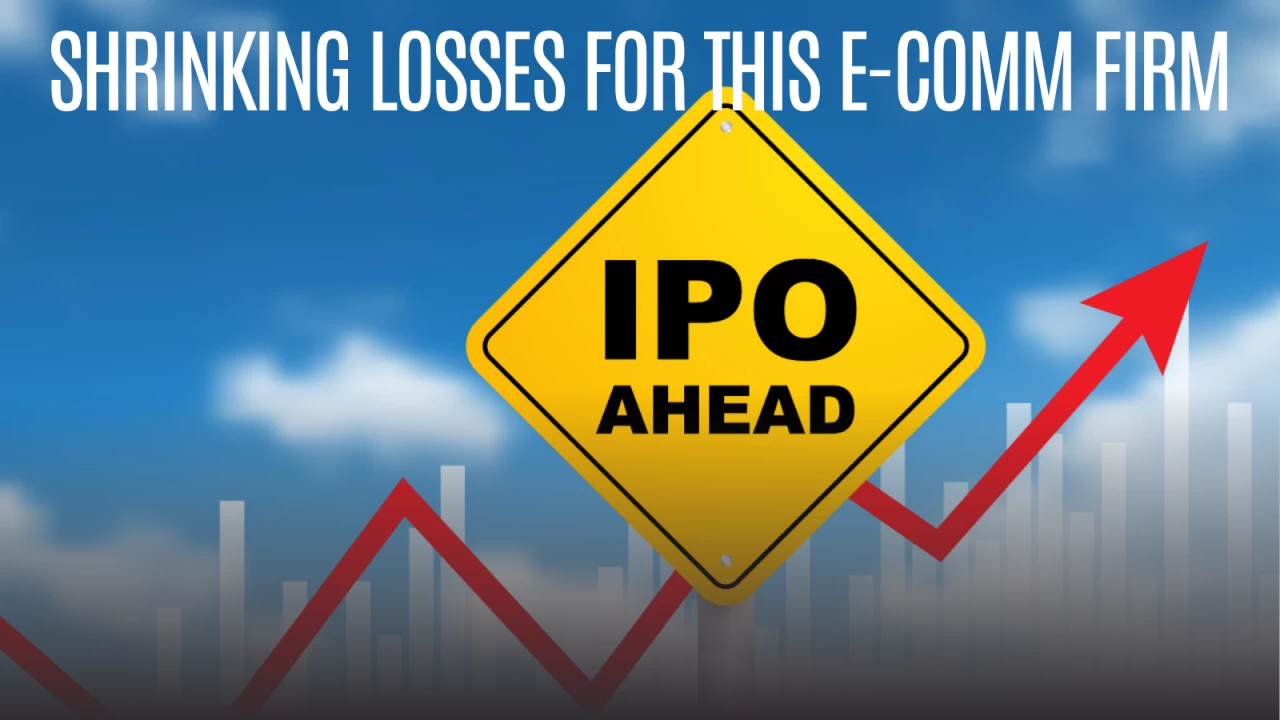 Meesho is reportedly targeting a total valuation of Rs 52,500 crore.