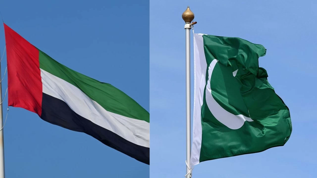 UAE has stopped issuing visas for Pakistan nationals, except those holding blue or diplomatic passports  