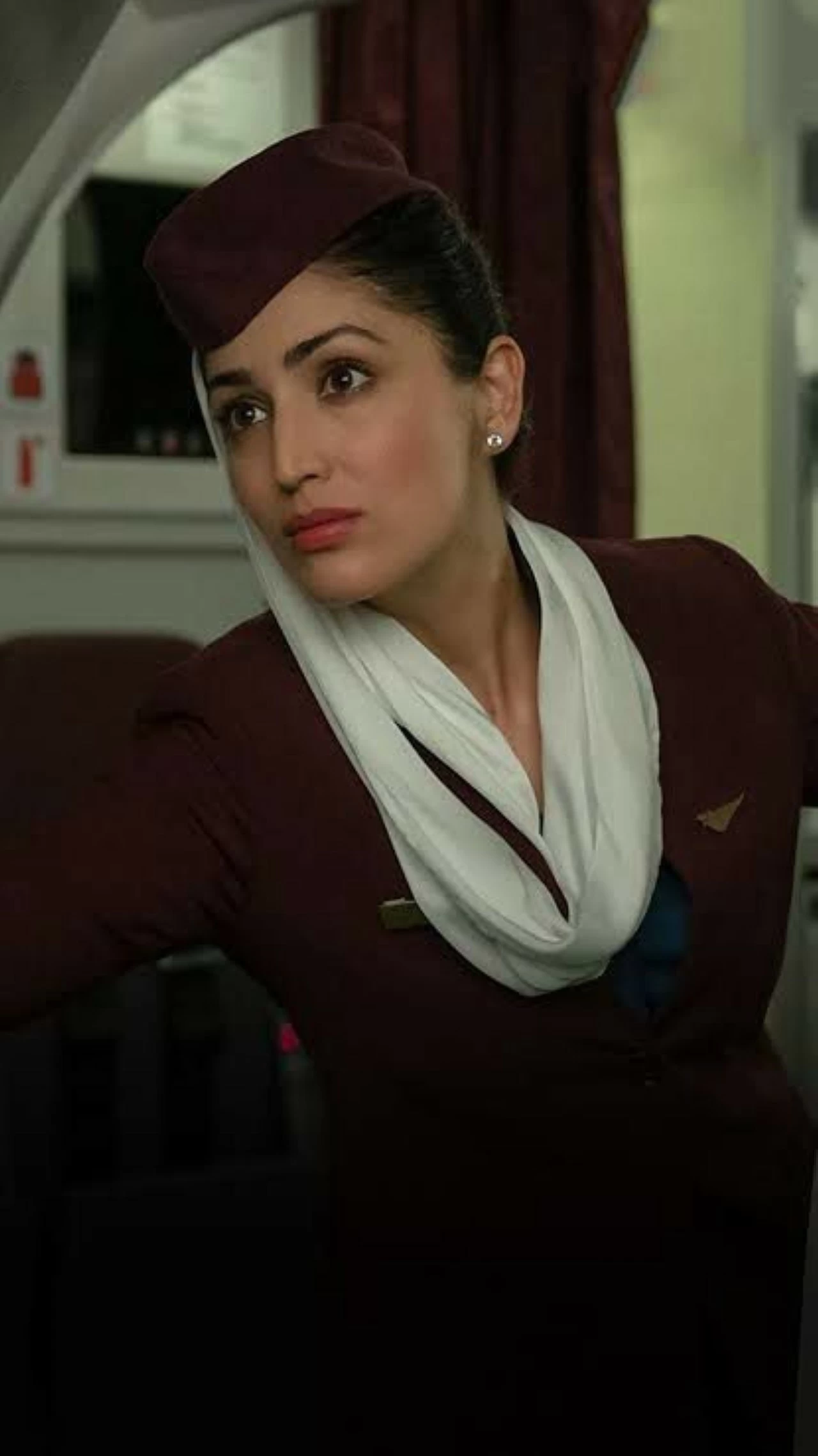 As Neha Grover, Yami balanced charm and cunning in this stylish heist thriller, Chor Nikal Ke Bhaga. She carried the film effortlessly, keeping viewers hooked till the last twist.  