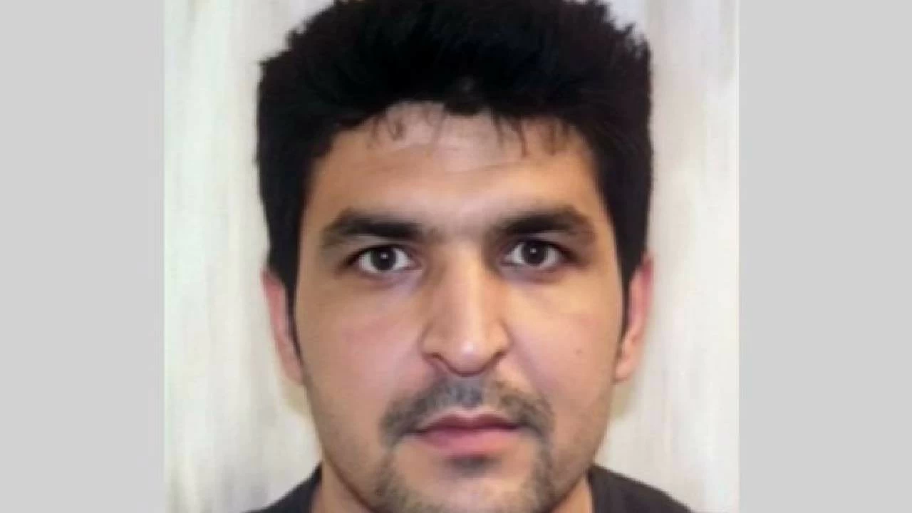 Ramanullah Lakanwal was backed by the Central Intelligence Agency. 