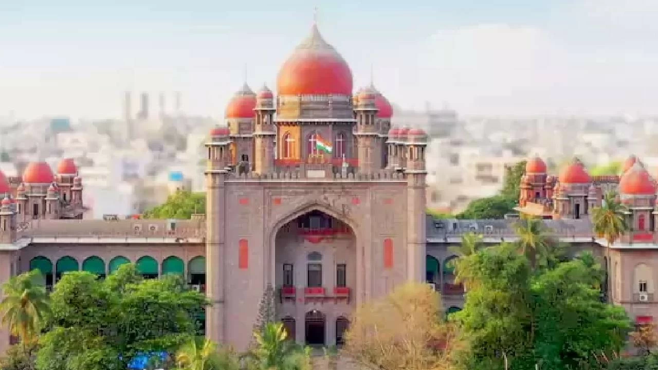 Telangana High Court will not suspend gram panchayat elections.