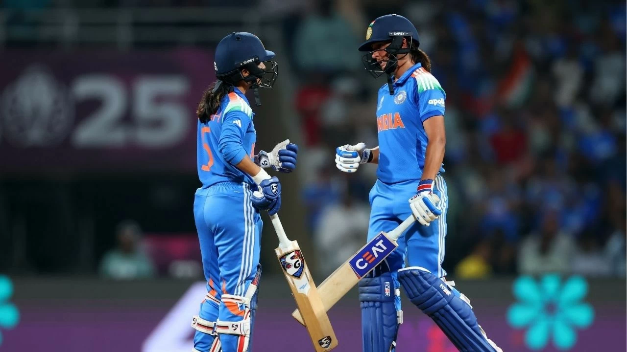 India to host Sri Lanka for five-match women&#039;s T20I series.