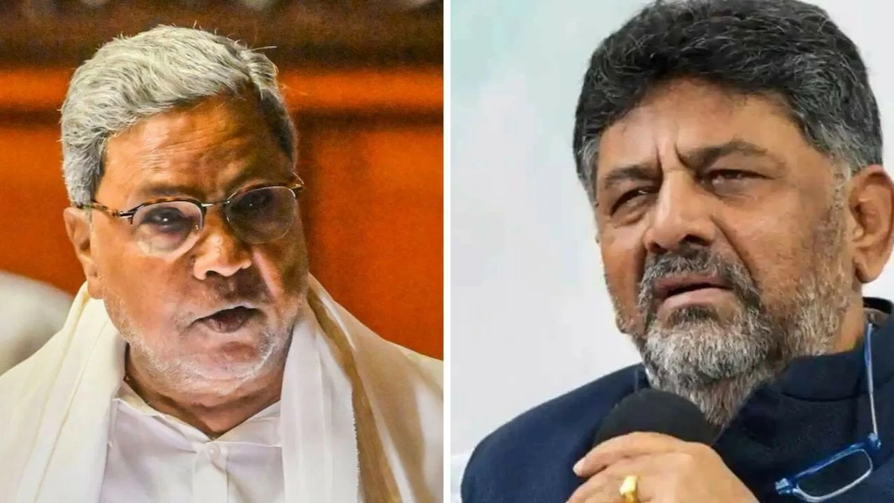 As attention shifts to Delhi, Siddaramaiah continued to underline his commitment to governance and stability,