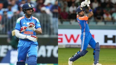 Shubman Gill likely to return for T20I series against South Africa, Hardik Pandya set to play in SMAT 2025.