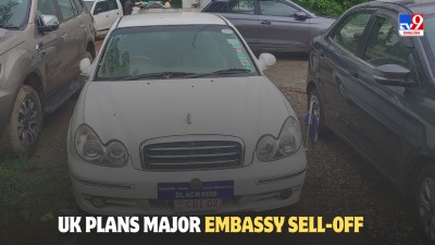 Britain reviews global diplomatic posts amid rising maintenance concerns.