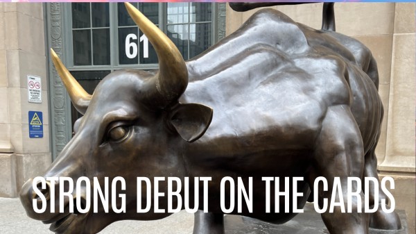 The shares will debut both in the BSE and NSE.