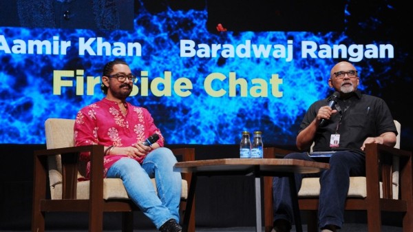 &#039;I broke every rule!&#039; Aamir Khan&#039;s fiery IFFI reveal on Lagaan risks and career U-turn