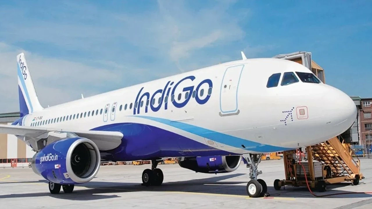 Nearly 200 to 250 planes will require immediate software updates in India. (Photo: TV9 Network)