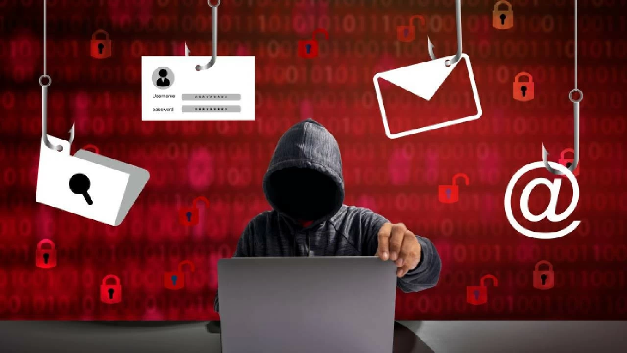 Cyber criminals posed as a woman on FB to defraud the doctor.