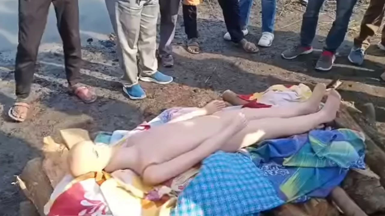 The investigation is ongoing from all possible angles.