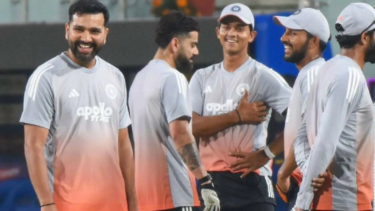 India-South Africa ODI series begins on Sunday.