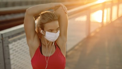 Researchers stress that exercise is still beneficial but urge better air quality measures to maximise its impact.