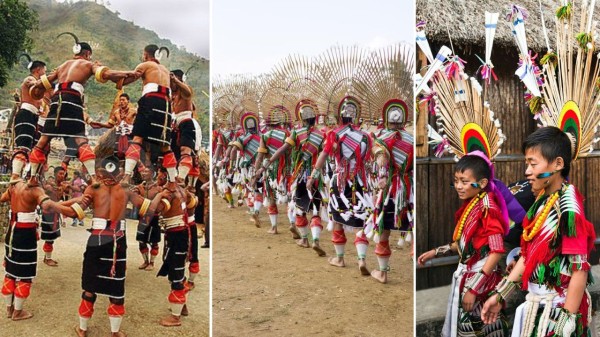Nagaland Hornbill Festival 2025: Tribal traditions, music and adventure activities