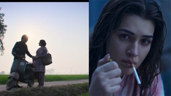 Tere Ishk Mein dominates as Gustaakh Ishq faces tough weekend at box office