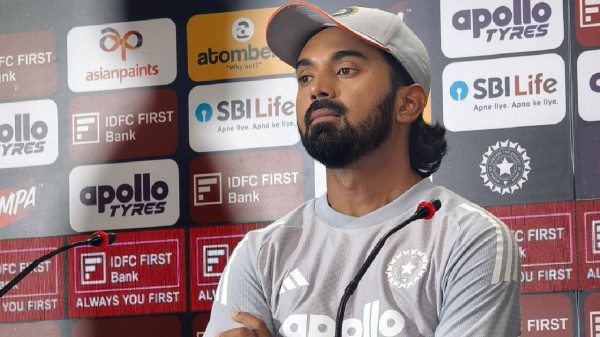 KL Rahul will lead India in SA ODIs.