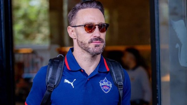 Faf du Plessis will not take part in IPL 2026.