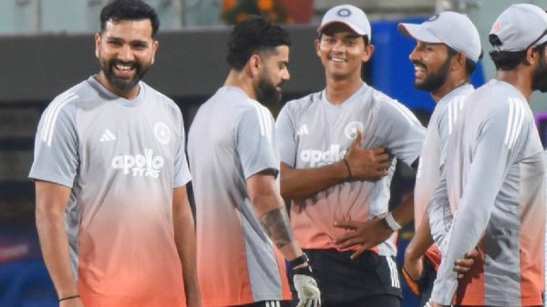 India-South Africa ODI series begins on Sunday.