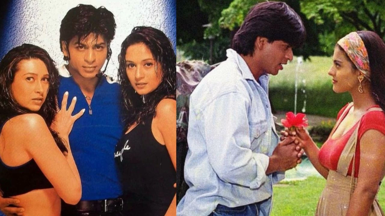 5 Yash Raj Film romantic movies to watch on Netflix.