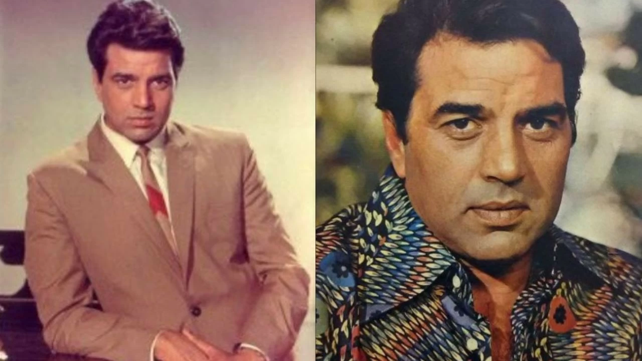 Sriram Raghavan reveals what set Dharmendra apart from others.