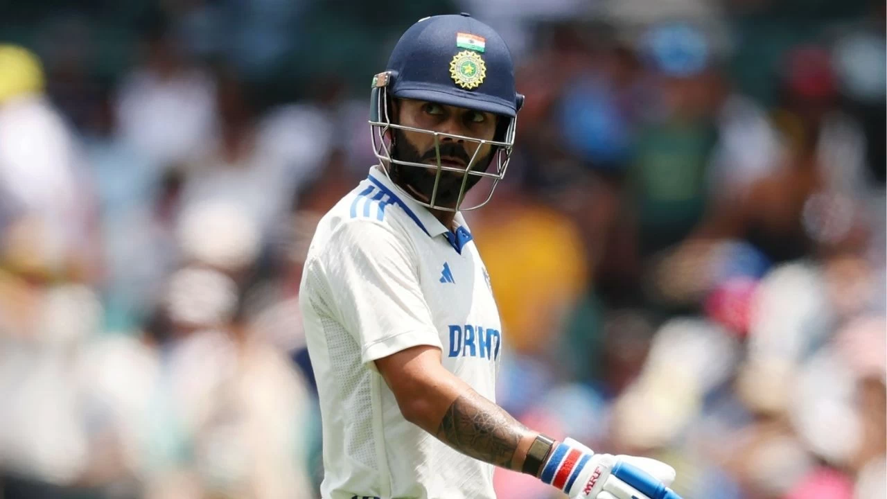 
The BCCI has not approached Virat Kohli for a comeback in Test cricket: Devajit Saikia. 