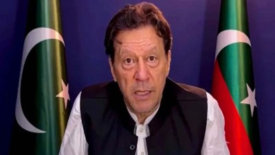 The rumours further increased after Imran Khan’s sisters were denied a meeting with him despite the order of the court.