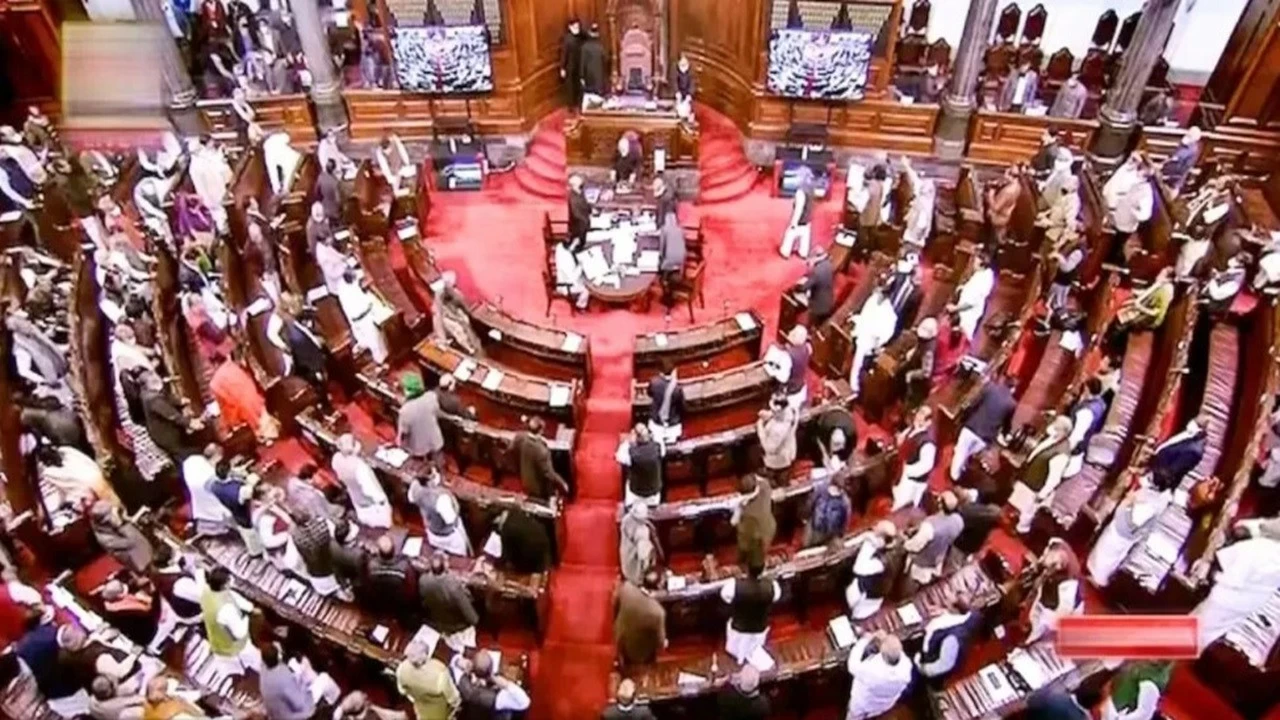 Several bills are likely to be tabled in Parliament in the winter session.