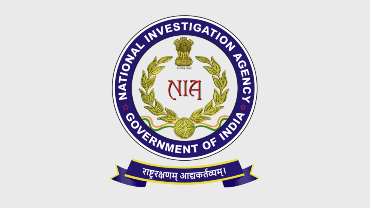 Recently, the NIA arrested a man from Faridabad for allegedly harbouring terrorist Umar un Nabi. (Photo credit: Wikimedia Commons)