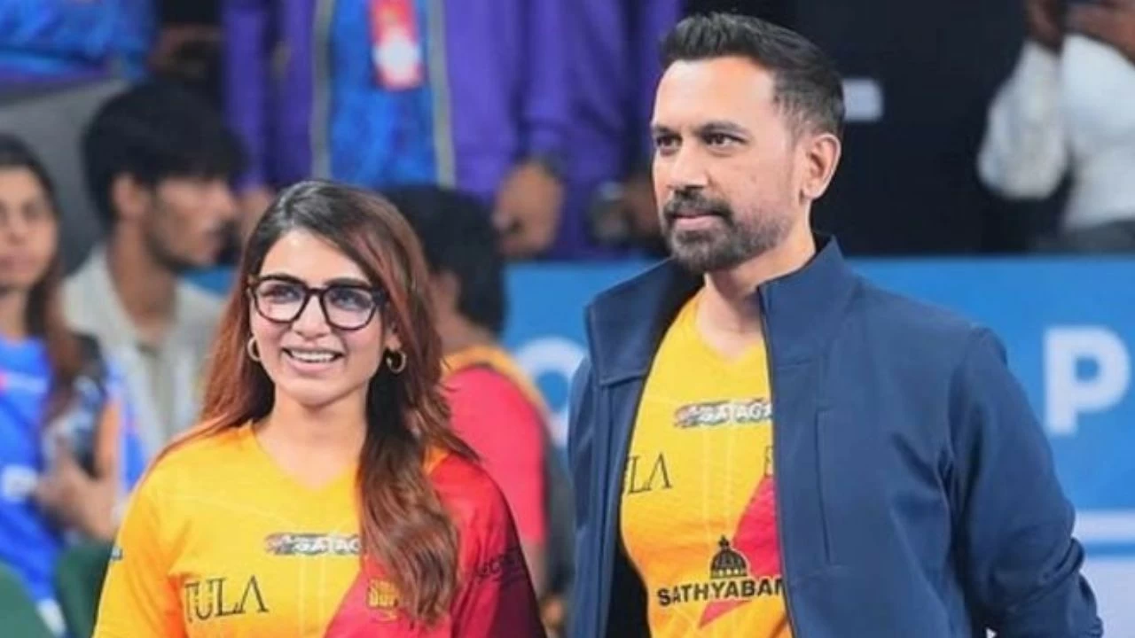 Love story decoded! How The Family Man united Samantha Ruth Prabhu and Raj Nidimoru for lifetime