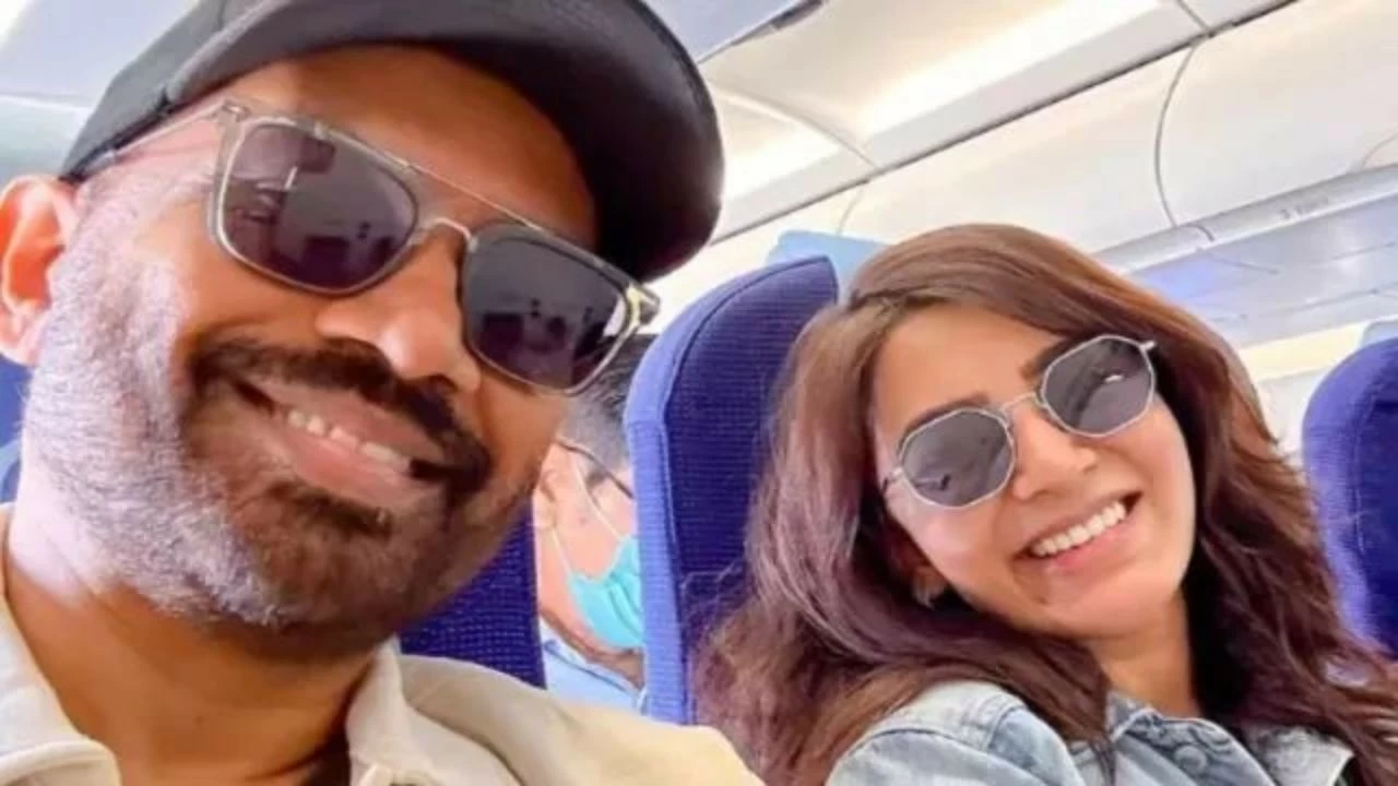 Samantha Ruth Prabhu&#039;s net worth, lavish lifestyle and expensive car collection unveiled