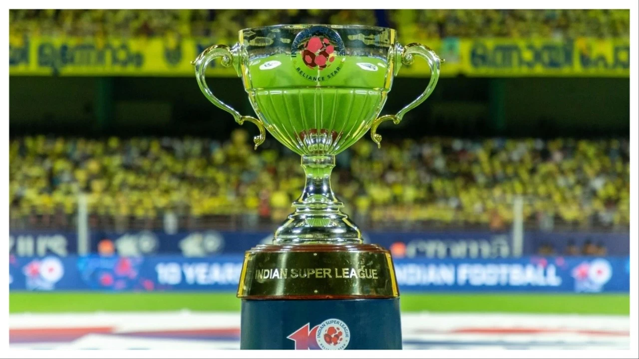 The future of ISL has plunged into uncertainty.