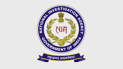 Recently, the NIA arrested a man from Faridabad for allegedly harbouring terrorist Umar un Nabi. (Photo credit: Wikimedia Commons)
