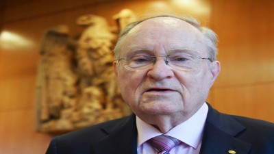 Ludwig Minelli, the head of the Swiss right-to-die organisation ‘Dignitas’ has ended his life through an assisted death.