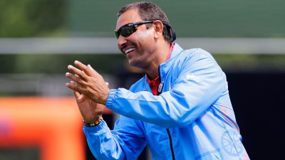 Harendra Singh has resigned as India&#039;s women&#039;s hockey team chief coach
