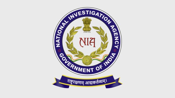 Recently, the NIA arrested a man from Faridabad for allegedly harbouring terrorist Umar un Nabi. (Photo credit: Wikimedia Commons)