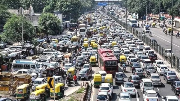 The Karnataka  Government had recently proposed an underground tunnel road network for Rs 19,000 to ease congestion.