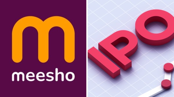 Meesho IPO opens on December 3 and closes on 5th Dec